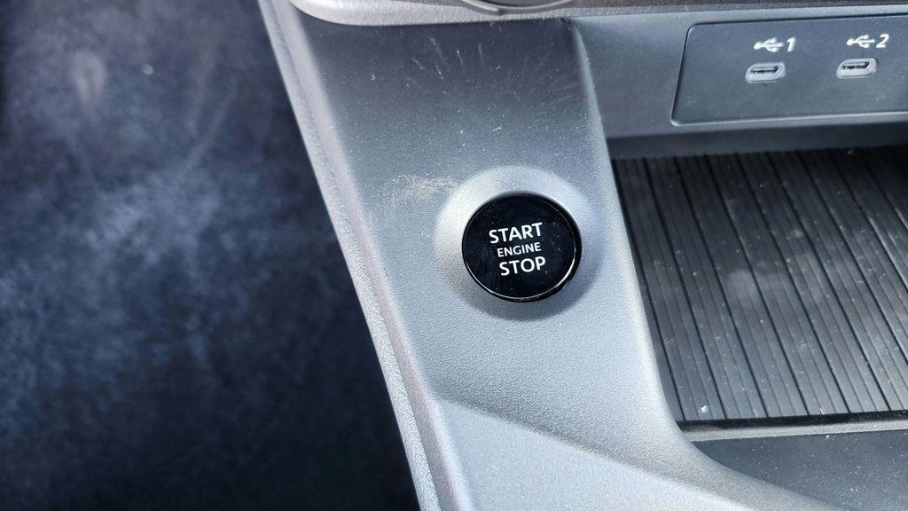 new 2026 Nissan Sentra car, priced at $23,609