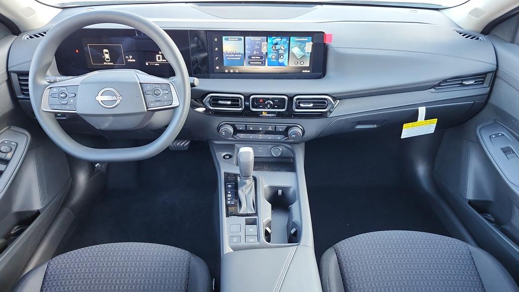 new 2026 Nissan Sentra car, priced at $23,609