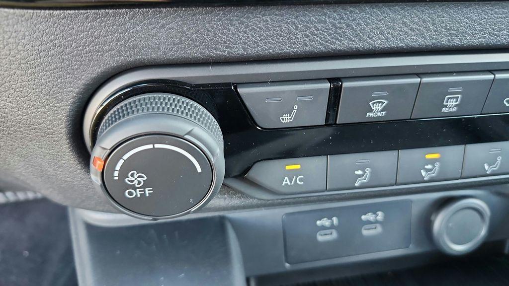 new 2026 Nissan Sentra car, priced at $23,609