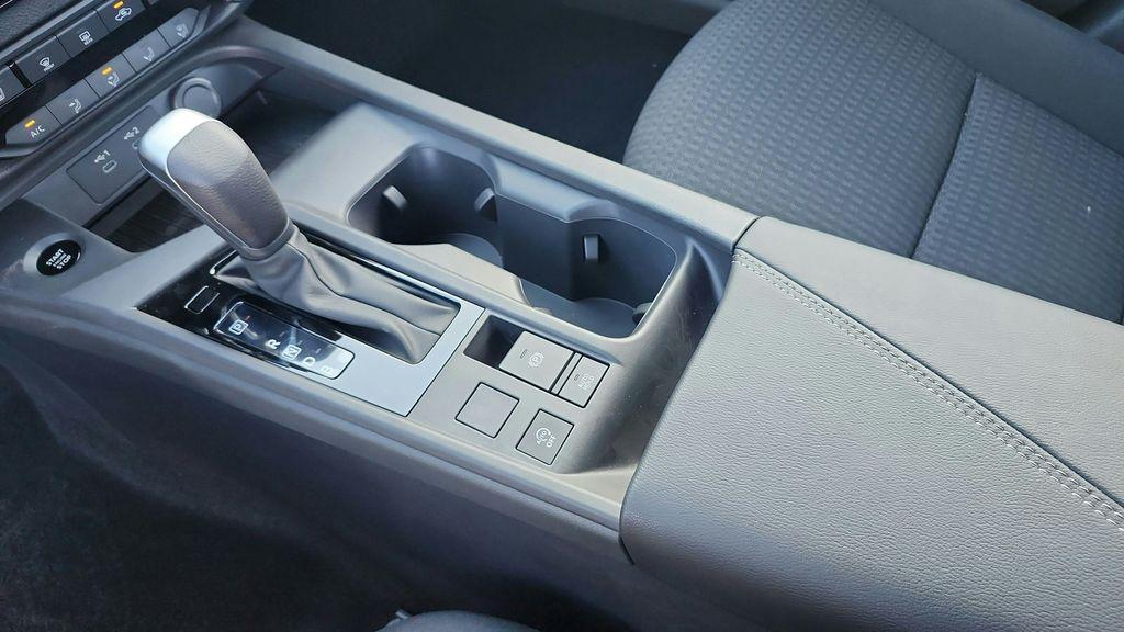 new 2026 Nissan Sentra car, priced at $23,609