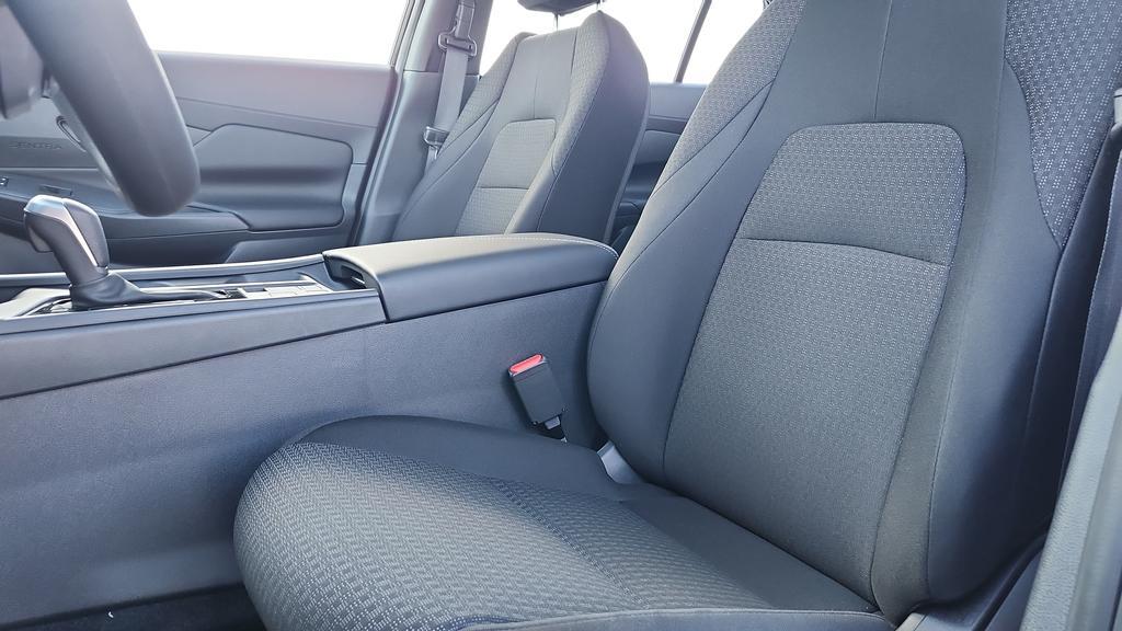 new 2026 Nissan Sentra car, priced at $23,609