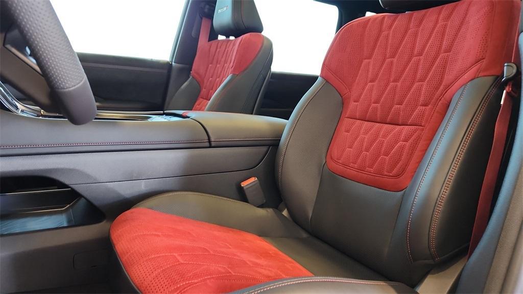 new 2026 Nissan Armada car, priced at $82,735