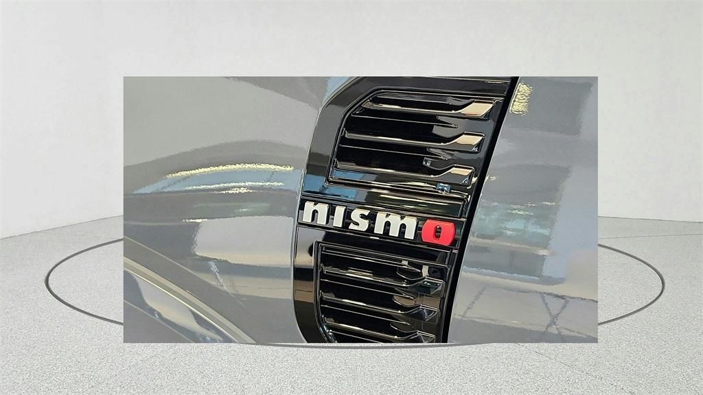 new 2026 Nissan Armada car, priced at $82,735