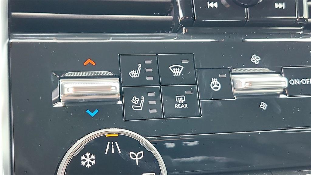 new 2026 Nissan Armada car, priced at $72,447