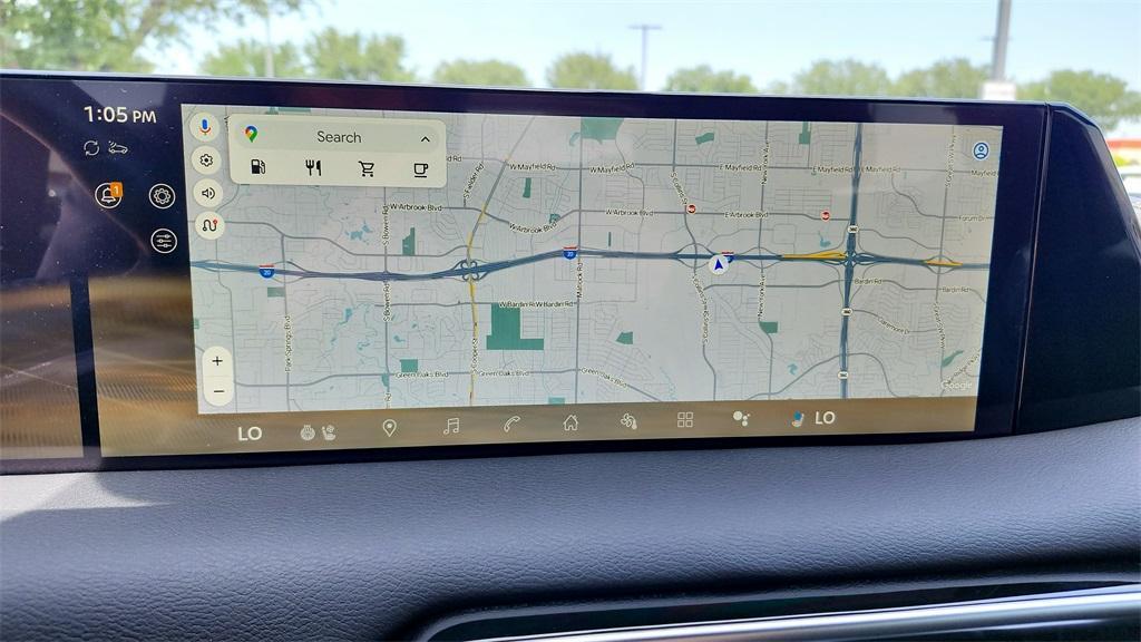 new 2026 Nissan Armada car, priced at $72,447