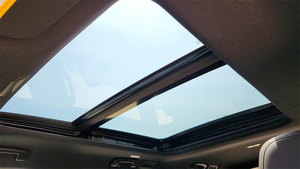 new 2026 Nissan Armada car, priced at $72,447