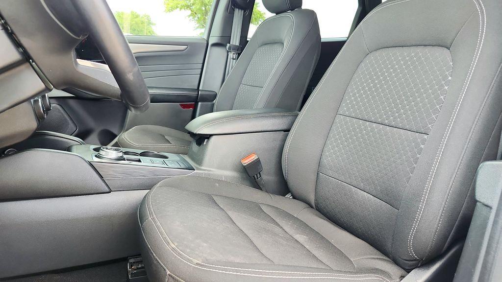 used 2024 Ford Escape car, priced at $19,170