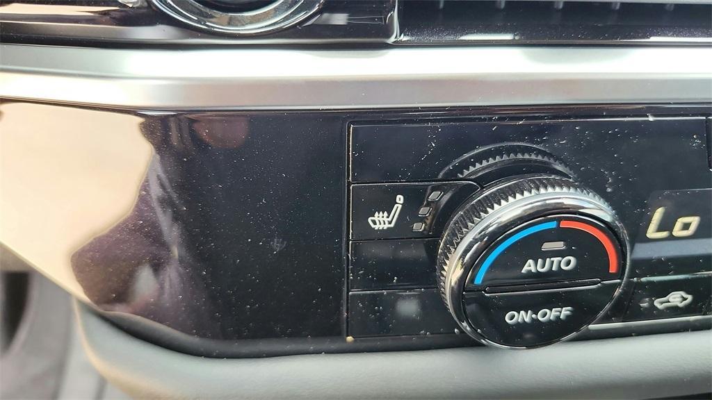 new 2025 Nissan Pathfinder car, priced at $36,866