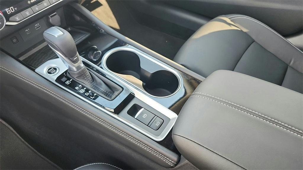 new 2025 Nissan Altima car, priced at $30,390