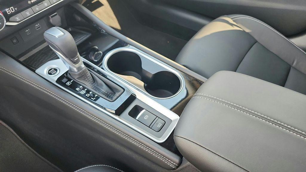 new 2025 Nissan Altima car, priced at $31,240