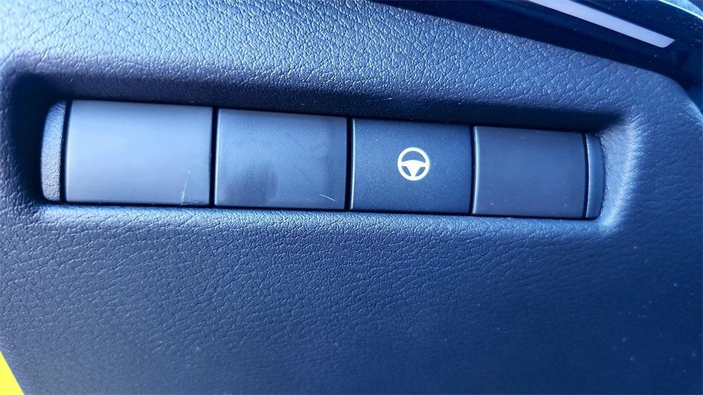 new 2026 Nissan Kicks car, priced at $29,374