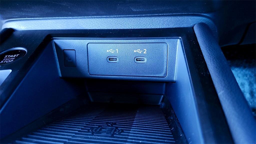 new 2026 Nissan Kicks car, priced at $29,374