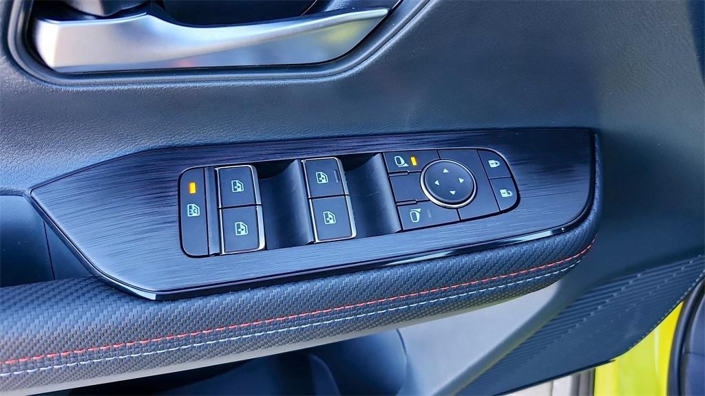 new 2026 Nissan Kicks car, priced at $29,374