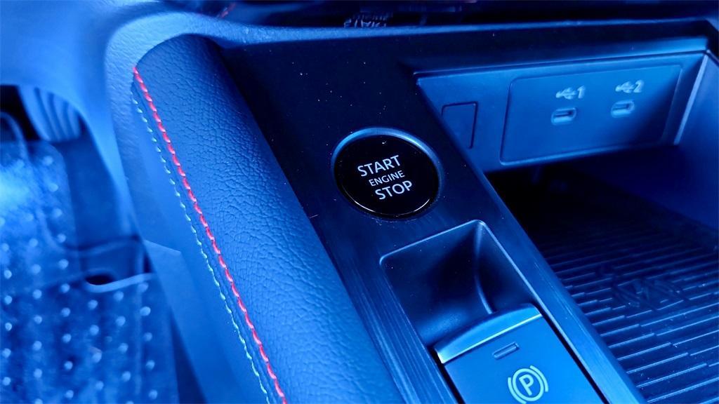 new 2026 Nissan Kicks car, priced at $29,374