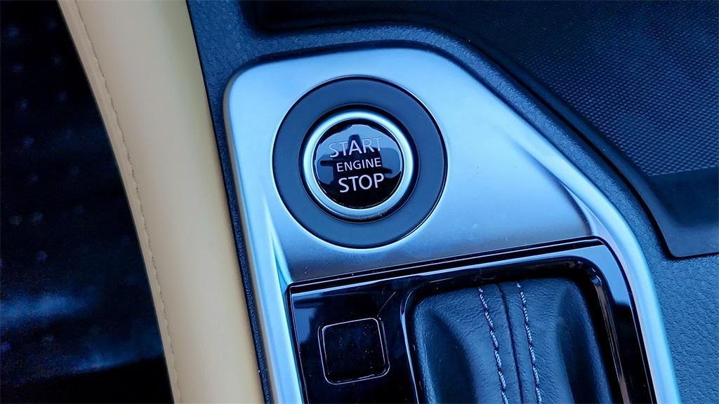 new 2025 Nissan Sentra car, priced at $23,921