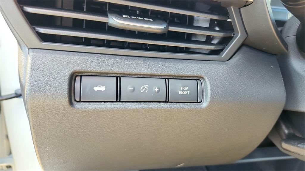 new 2025 Nissan Altima car, priced at $25,146