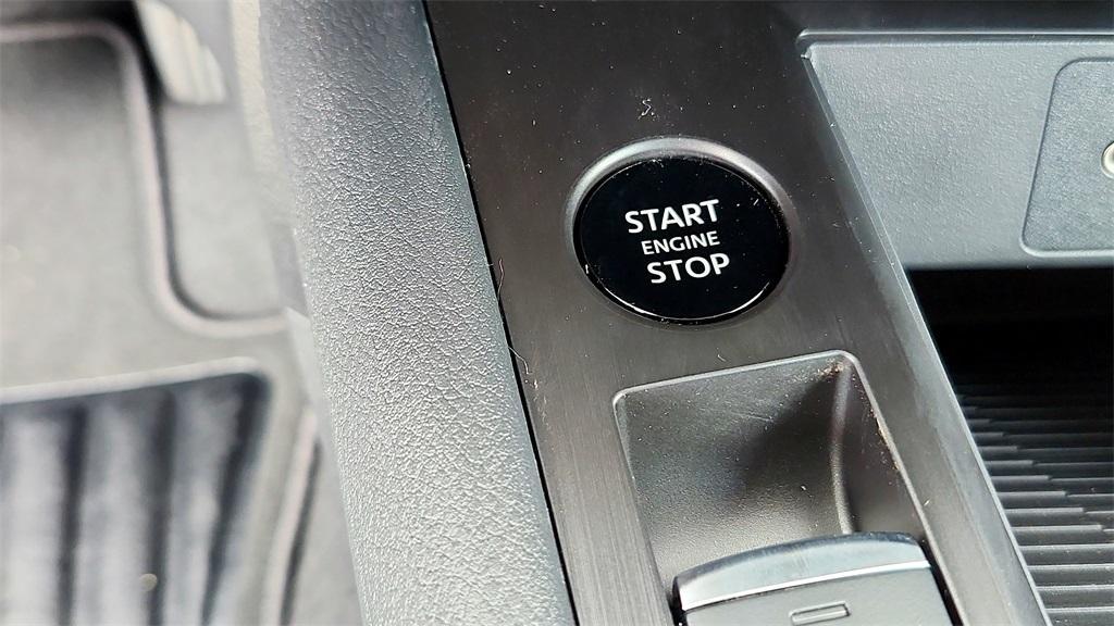 new 2026 Nissan Kicks car, priced at $22,957