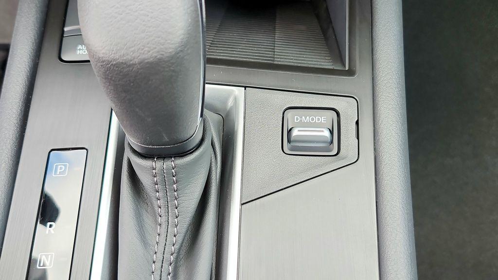 new 2026 Nissan Kicks car, priced at $23,657