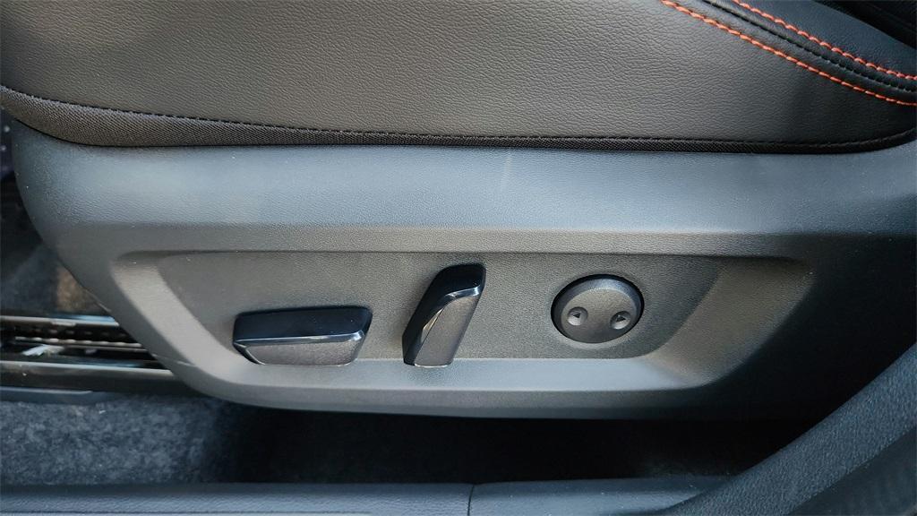 new 2026 Nissan Rogue car, priced at $34,956