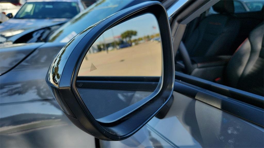 new 2026 Nissan Rogue car, priced at $34,956