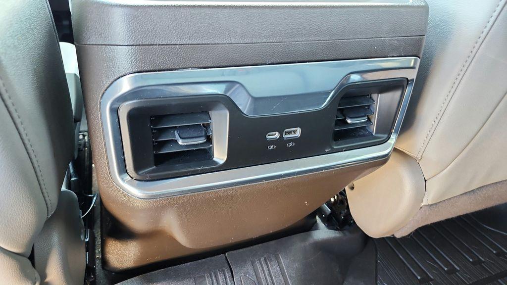 used 2023 GMC Sierra 1500 car, priced at $39,903