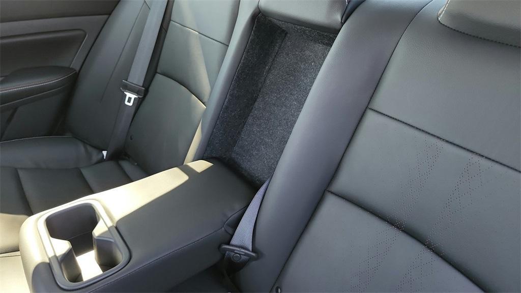 new 2025 Nissan Altima car, priced at $29,574