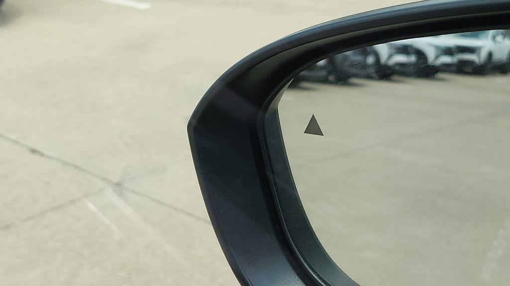 new 2026 Nissan Rogue car, priced at $39,534