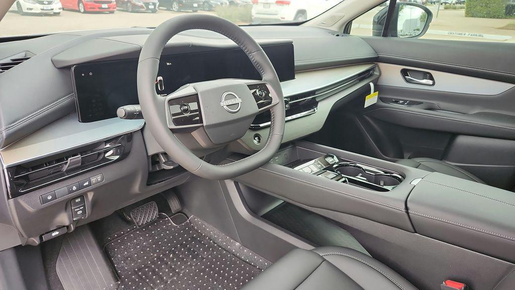 new 2026 Nissan Murano car, priced at $47,487