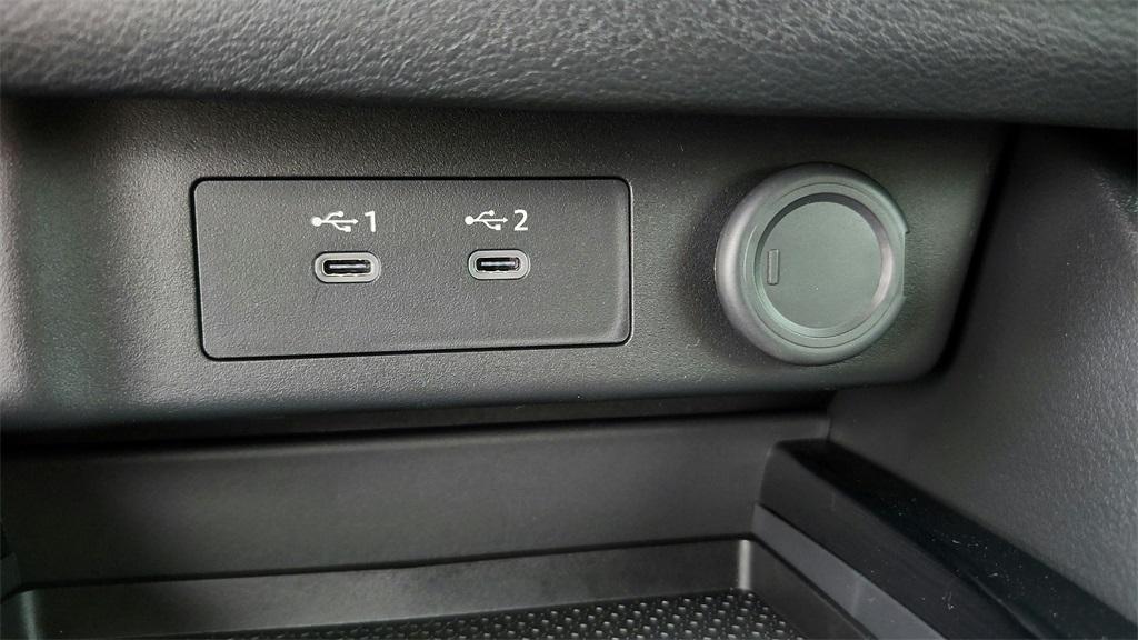 new 2026 Nissan Rogue car, priced at $31,711