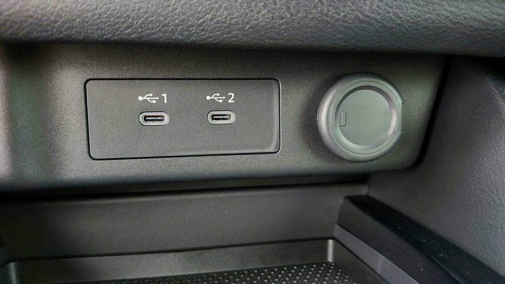 new 2026 Nissan Rogue car, priced at $31,711