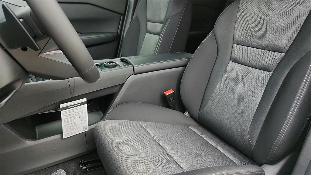 new 2026 Nissan Rogue car, priced at $31,711