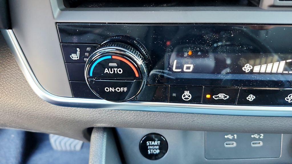 new 2026 Nissan Rogue car, priced at $36,058