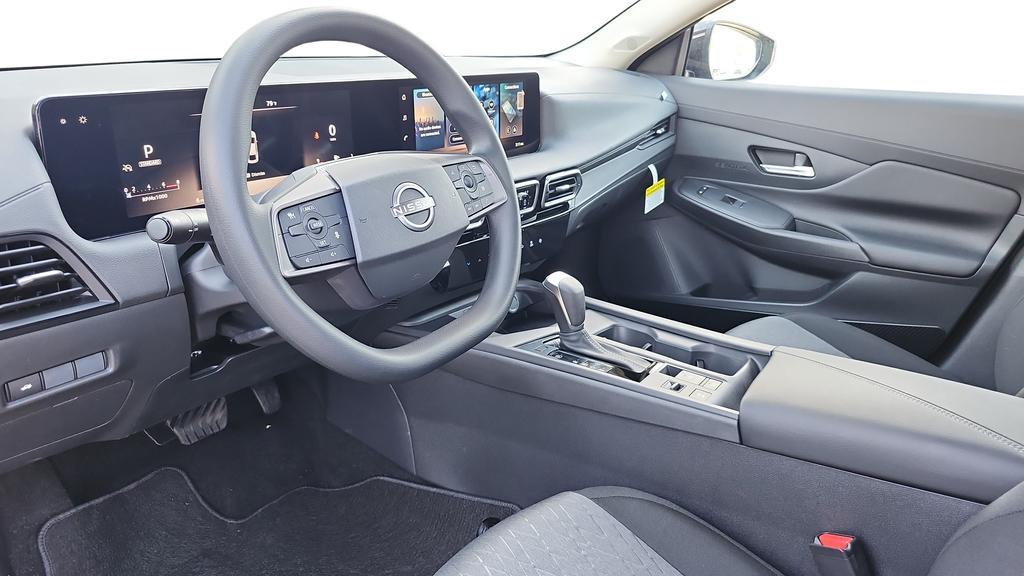 new 2026 Nissan Sentra car, priced at $23,925