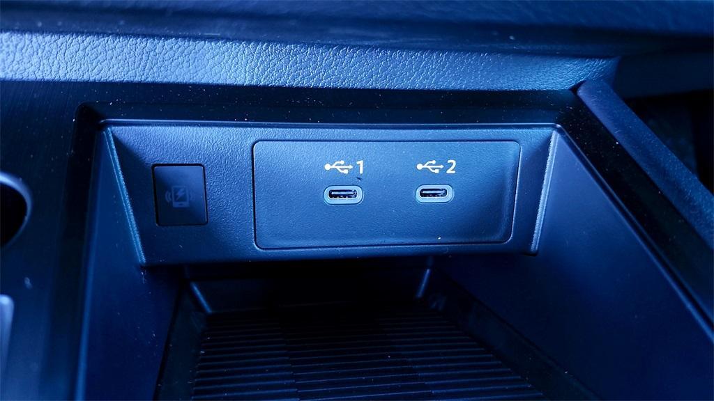 new 2026 Nissan Kicks car, priced at $24,588