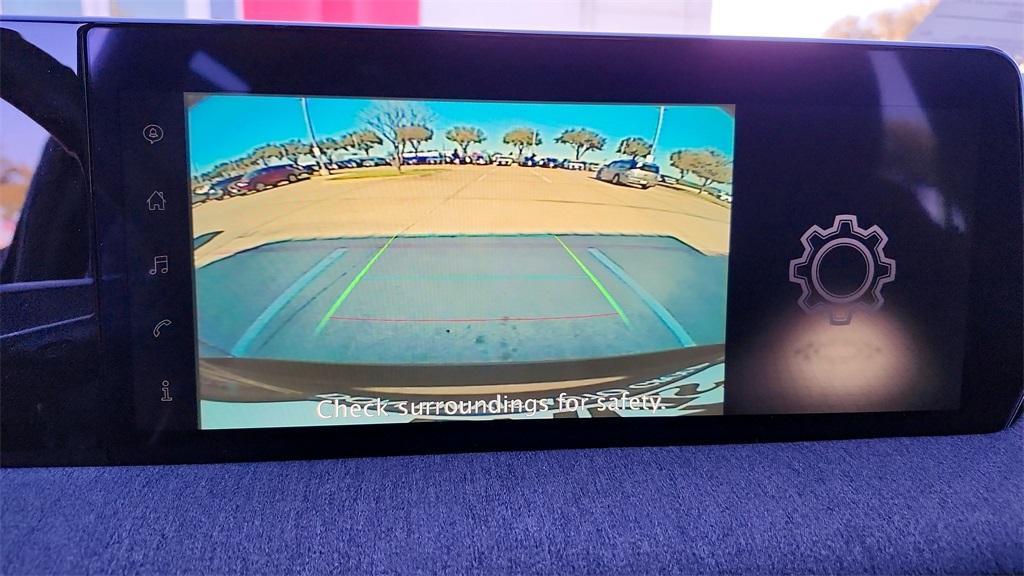 new 2026 Nissan Kicks car, priced at $24,588