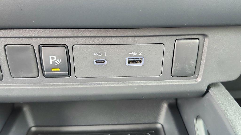 new 2026 Nissan Frontier car, priced at $42,101