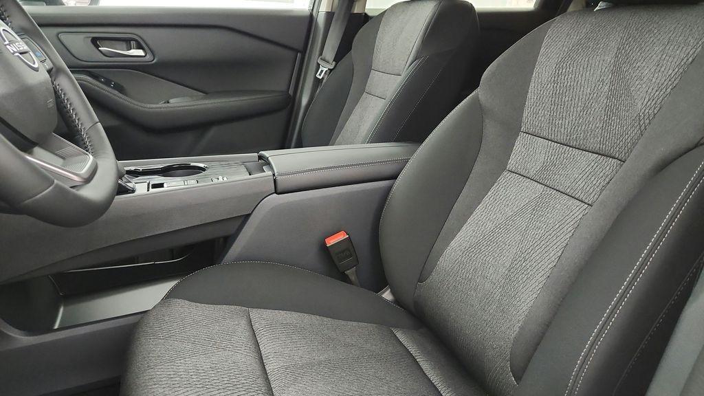 new 2026 Nissan Rogue car, priced at $31,394