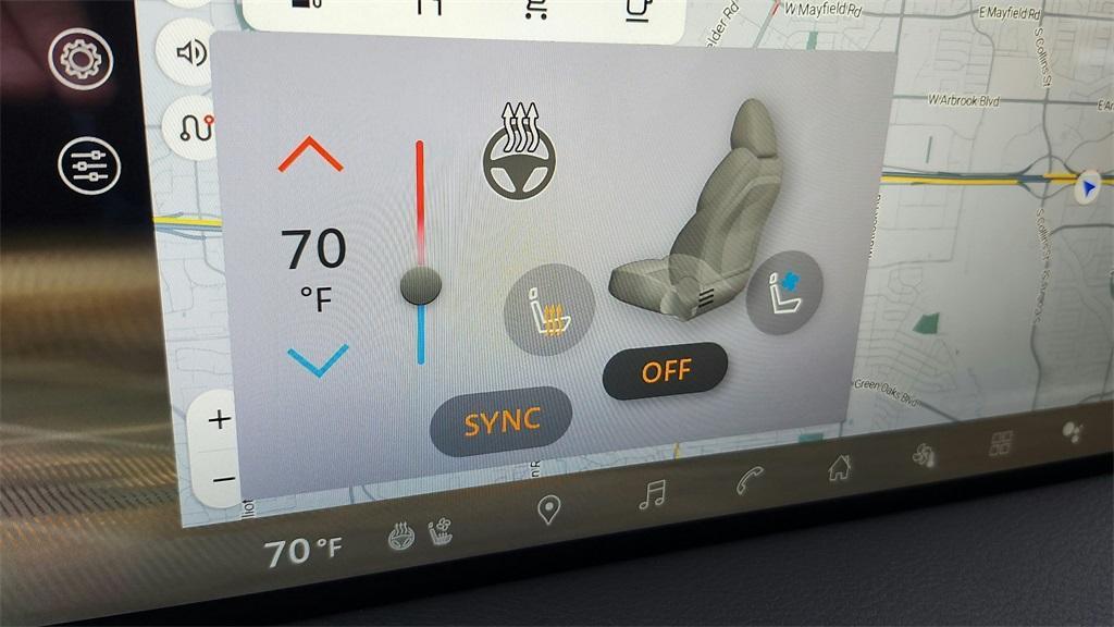 new 2026 Nissan Armada car, priced at $77,229