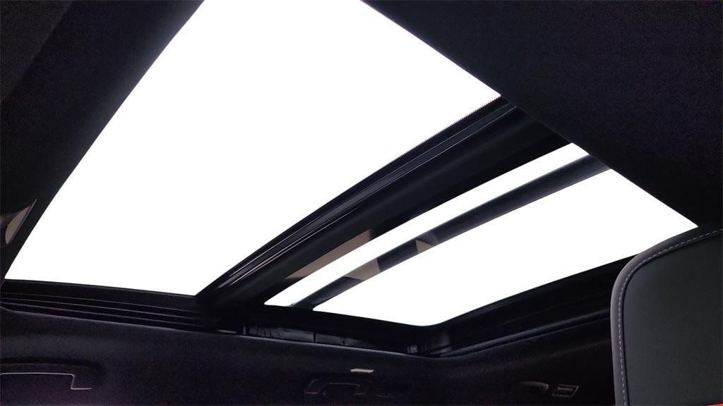 new 2026 Nissan Armada car, priced at $77,229