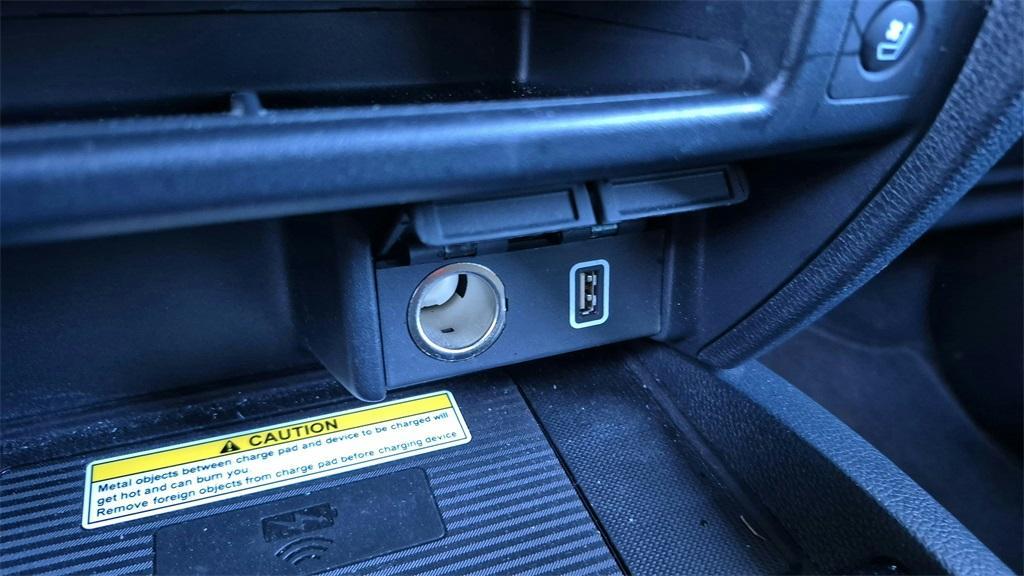 used 2022 Honda Passport car, priced at $32,455