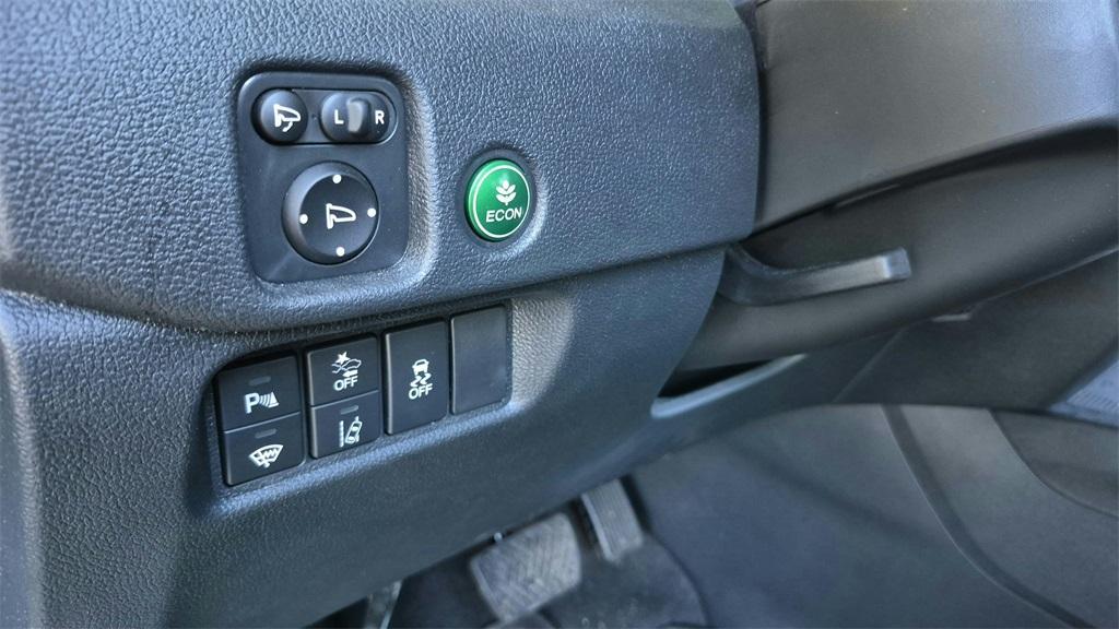 used 2022 Honda Passport car, priced at $32,455