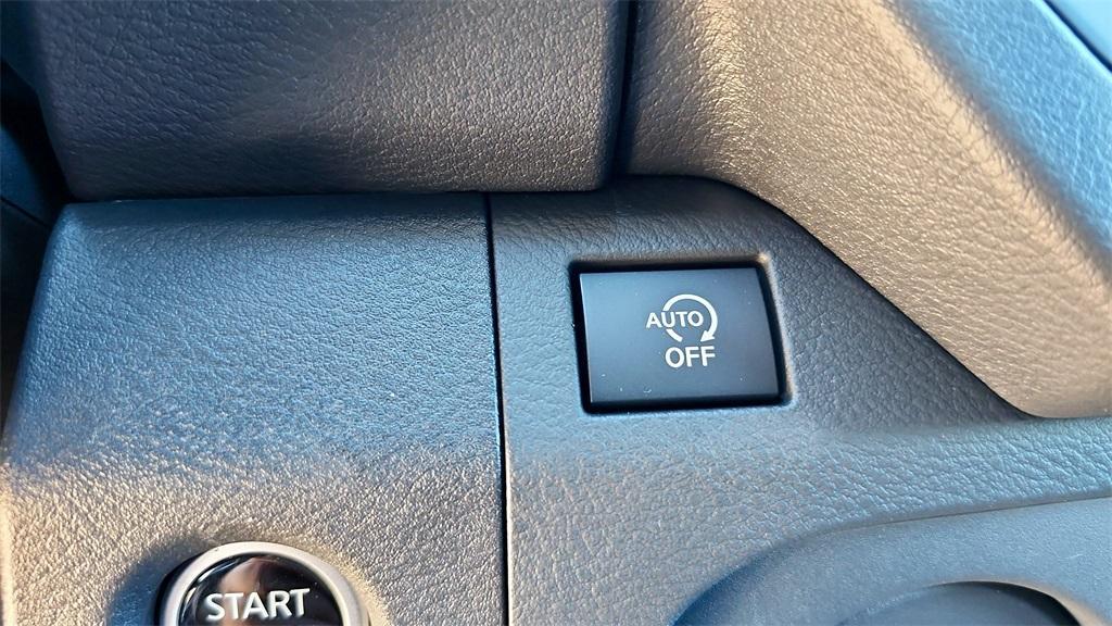 new 2026 Nissan Frontier car, priced at $34,641