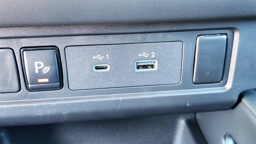 new 2026 Nissan Frontier car, priced at $34,641