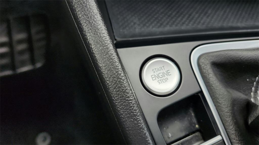 used 2024 Volkswagen Jetta car, priced at $18,610