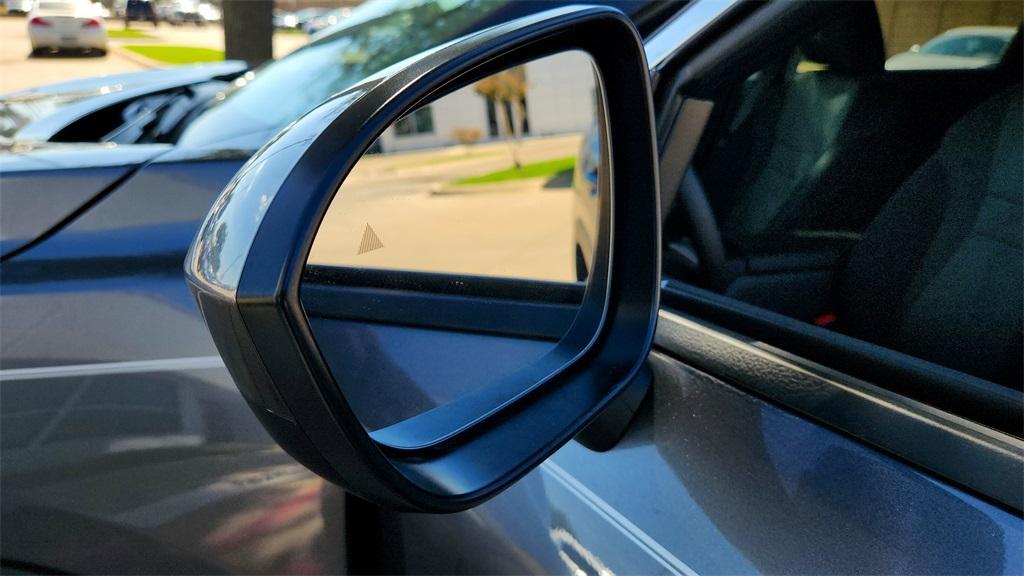 new 2026 Nissan Rogue car, priced at $30,245