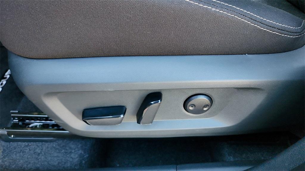 new 2026 Nissan Rogue car, priced at $30,245