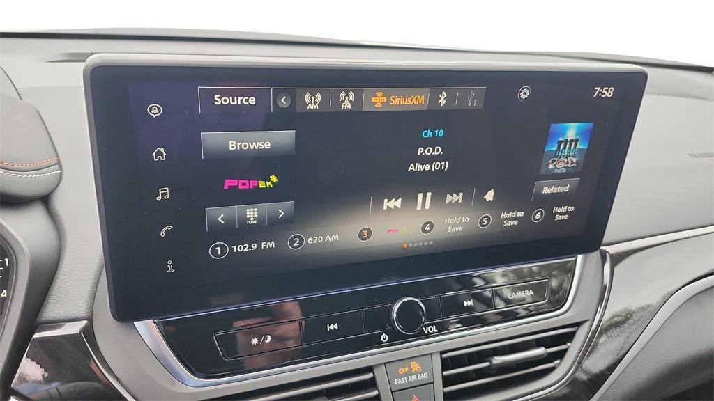 new 2025 Nissan Altima car, priced at $29,574