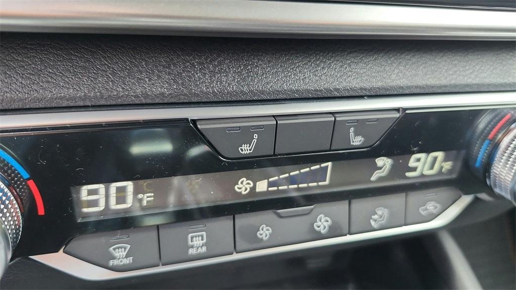 new 2025 Nissan Altima car, priced at $29,574