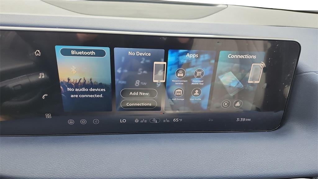 new 2026 Nissan Sentra car, priced at $28,965