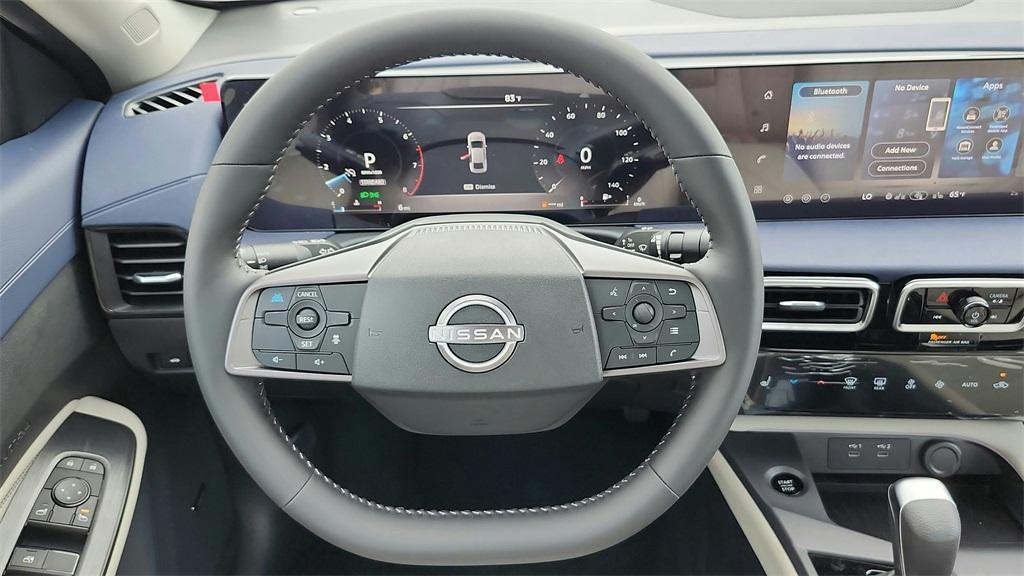 new 2026 Nissan Sentra car, priced at $28,965